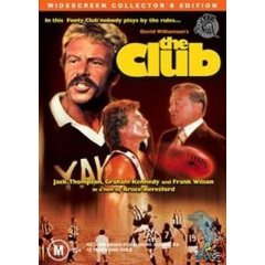 theclubdvd